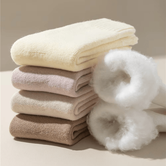 The Fleece Socks
