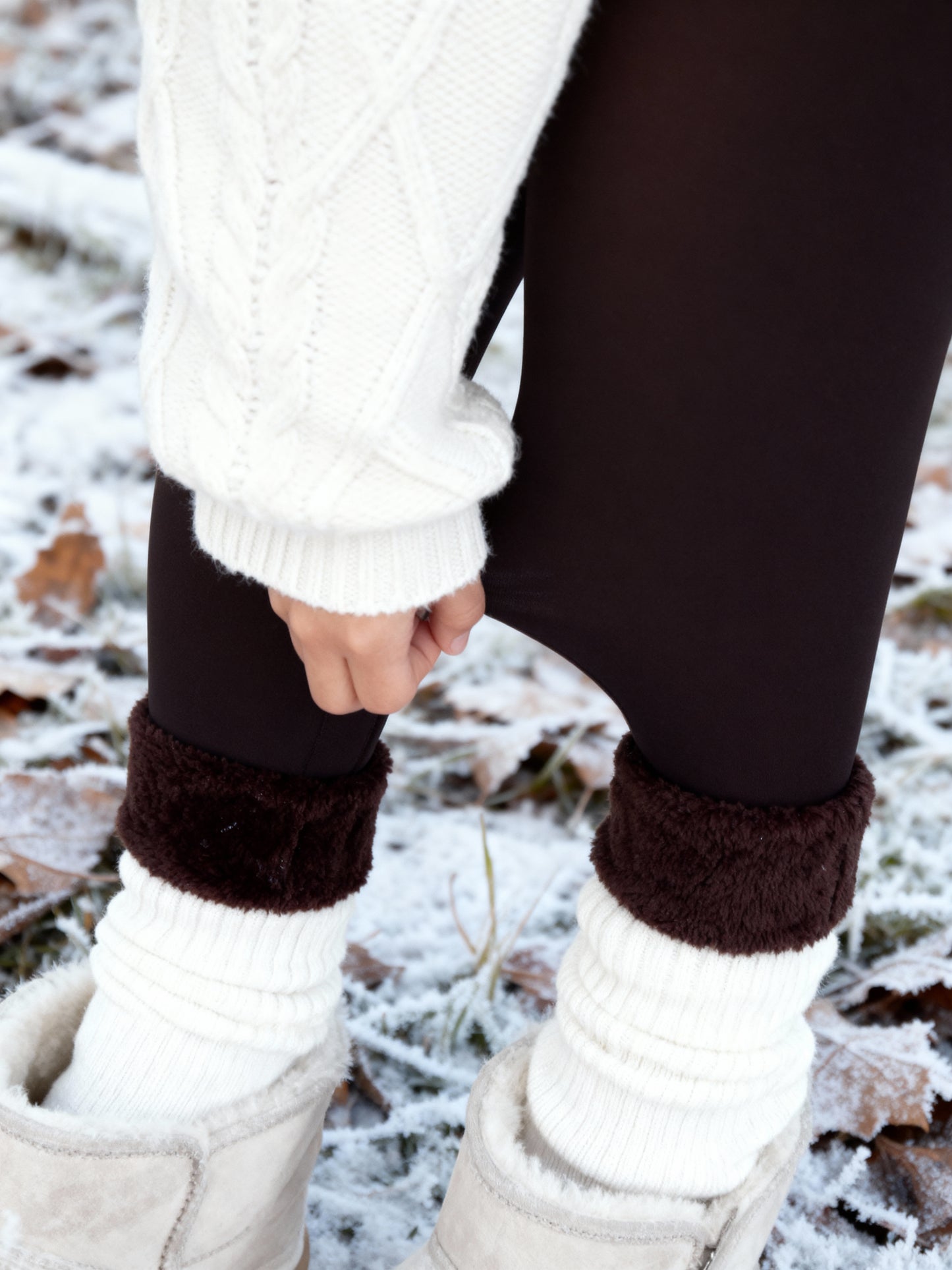 Cloud9® Therma Tights