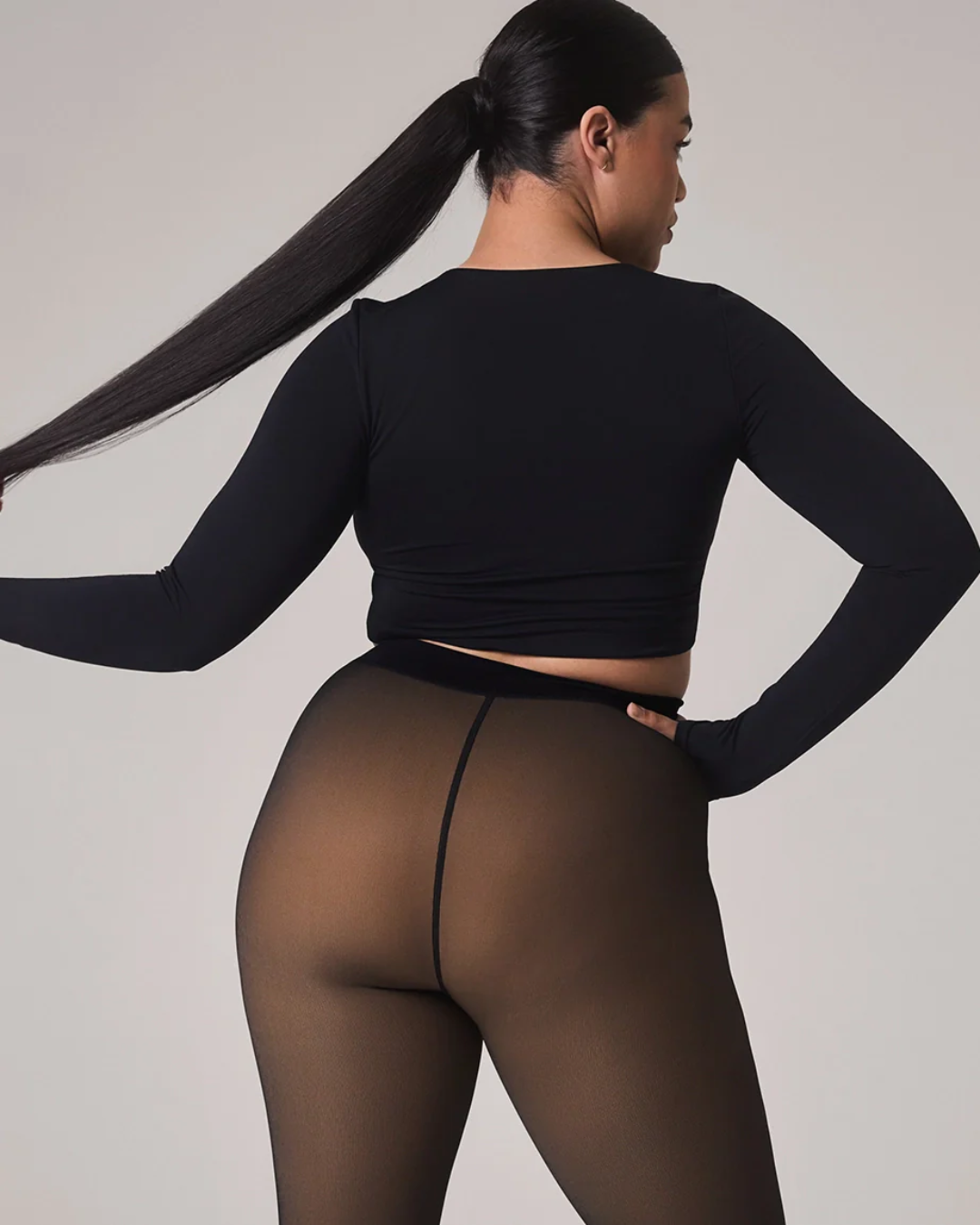 Cloud9® Therma Tights