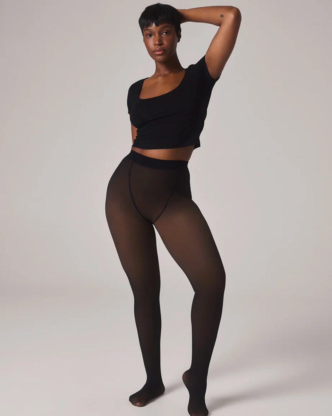 Cloud9® Therma Tights