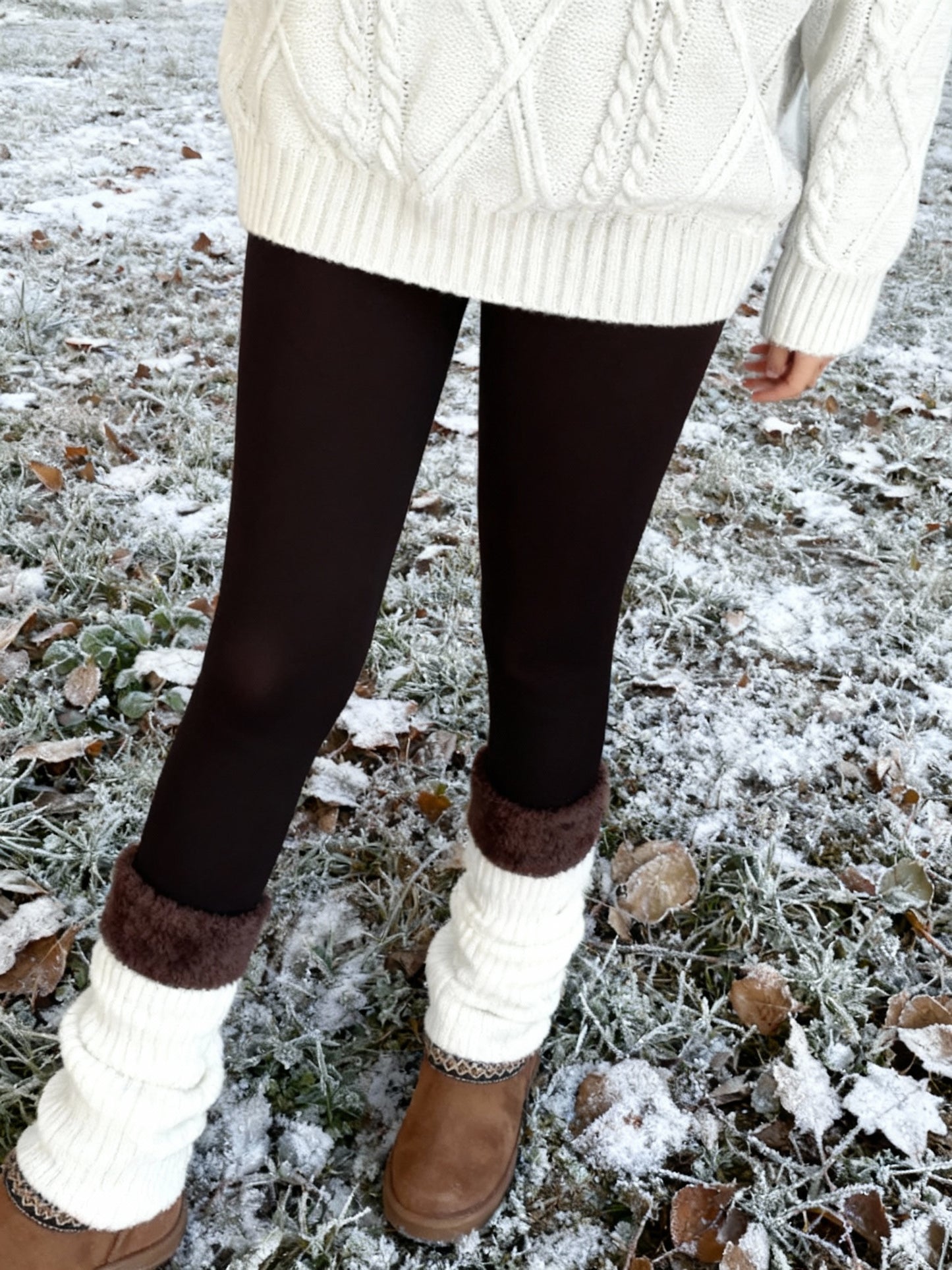 Cloud9® Therma Tights