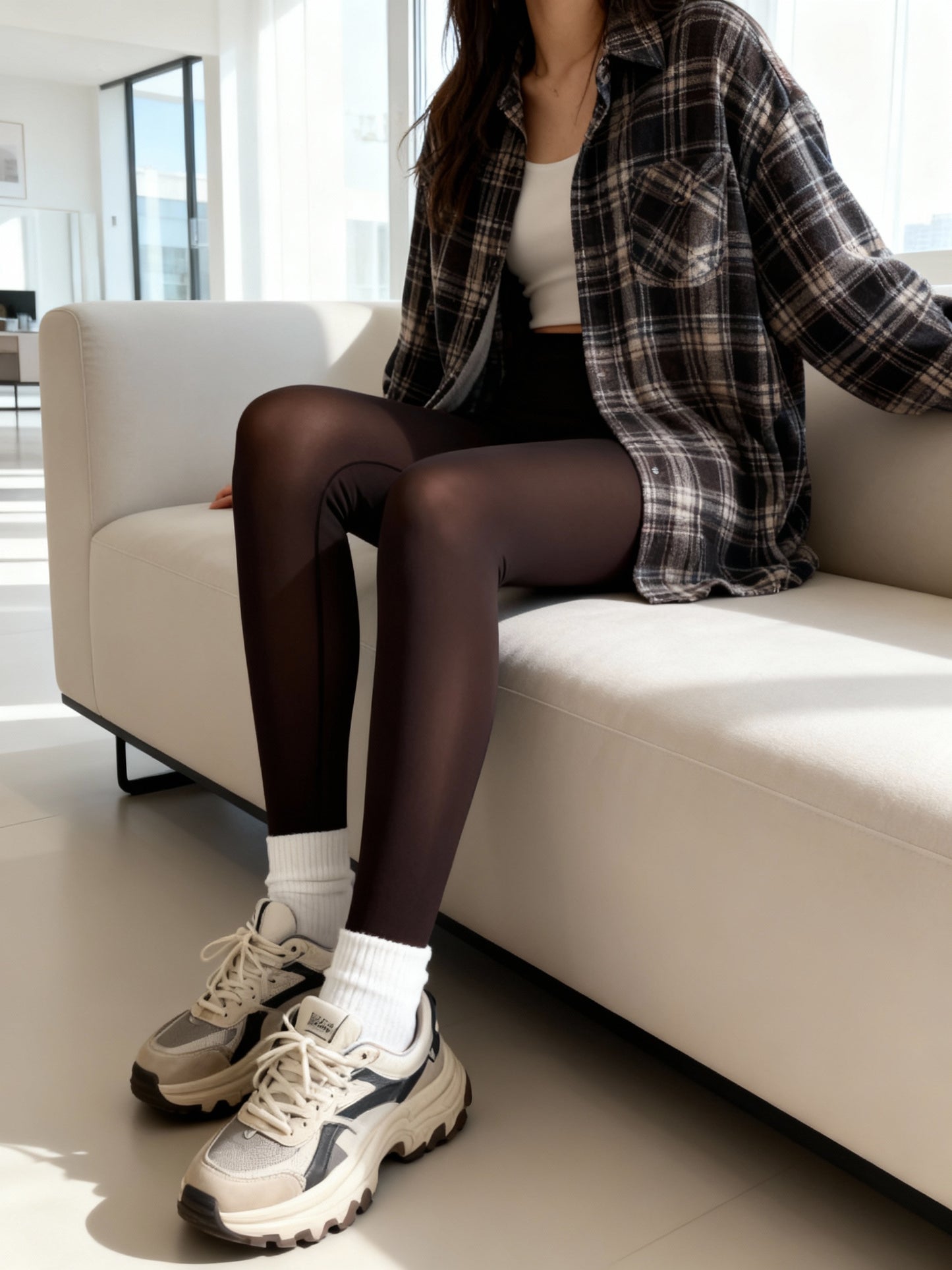 Cloud9® Therma Tights