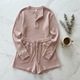Dusty Rose